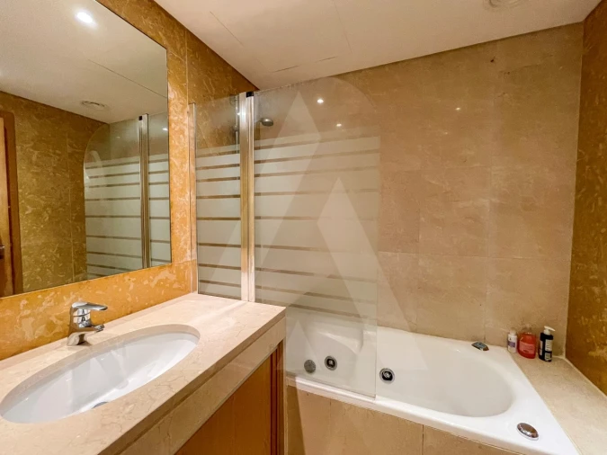 Apartamento T3 para Arrendamento em Parque das Nações Foto 13