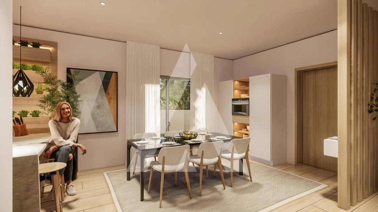 Moradia T3 para Venda em Antas Foto 5