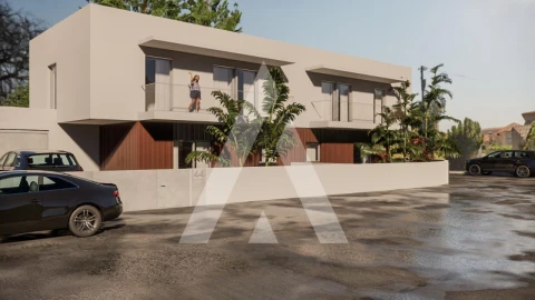 Moradia T3 para Venda em Antas
