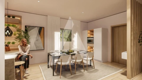 Moradia T3 para Venda em Antas