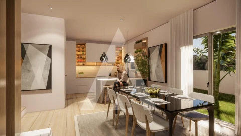 Moradia T3 para Venda em Antas