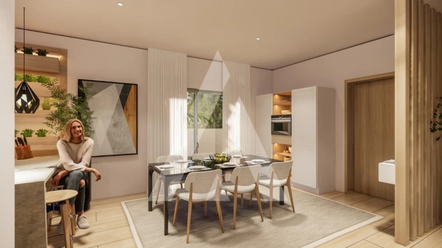 Moradia T3 para Venda em Antas Foto 5