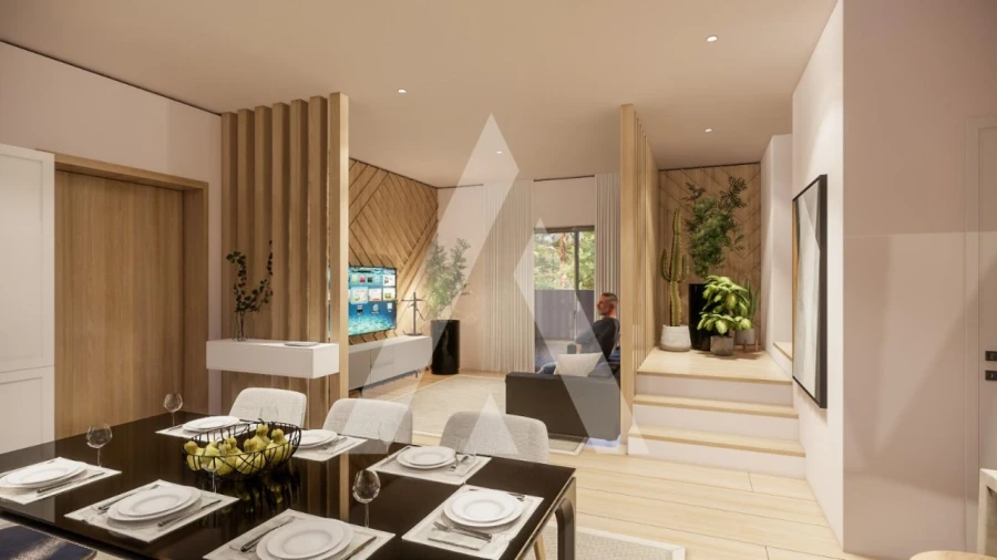 Moradia T3 para Venda em Antas Foto 2