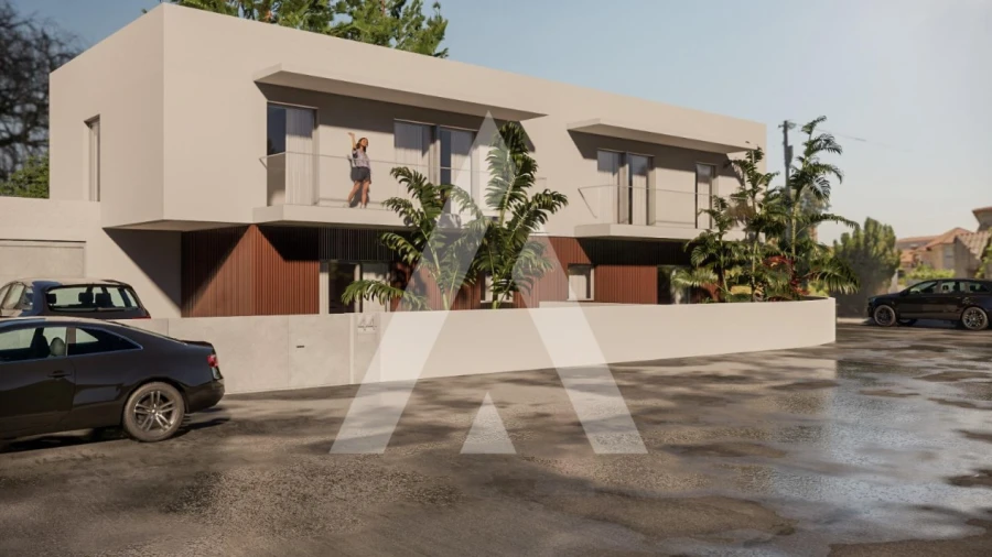 Moradia T3 para Venda em Antas