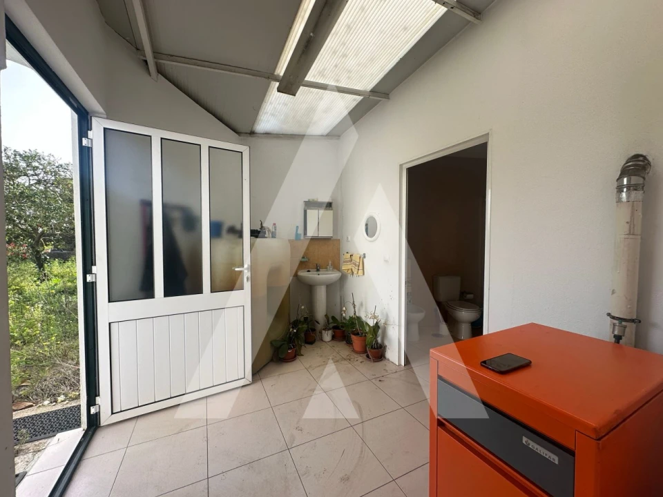 Moradia T3 para Venda em Vilarinho do Bairro Foto 23