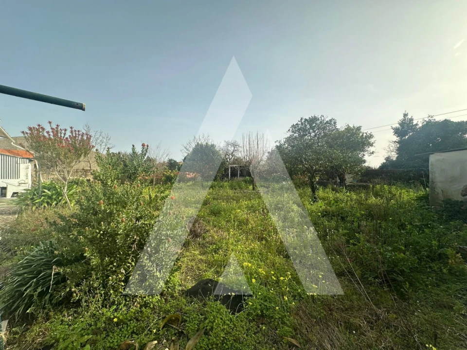 Moradia T3 para Venda em Vilarinho do Bairro Foto 28