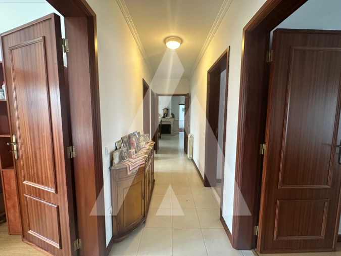 Moradia T3 para Venda em Vilarinho do Bairro Foto 14