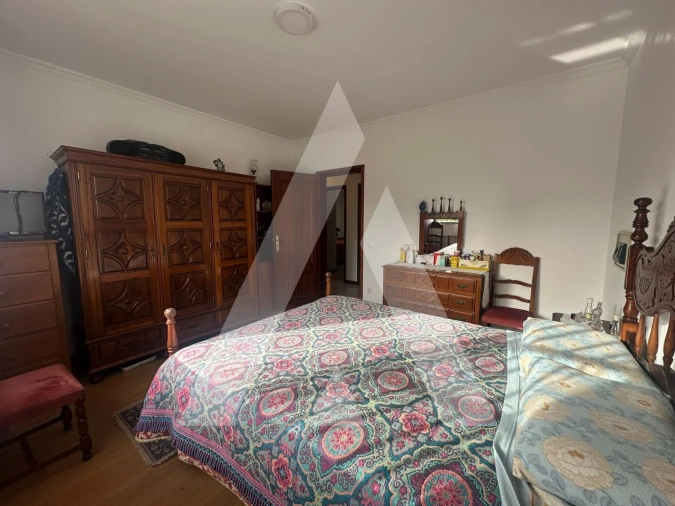 Moradia T3 para Venda em Vilarinho do Bairro Foto 17