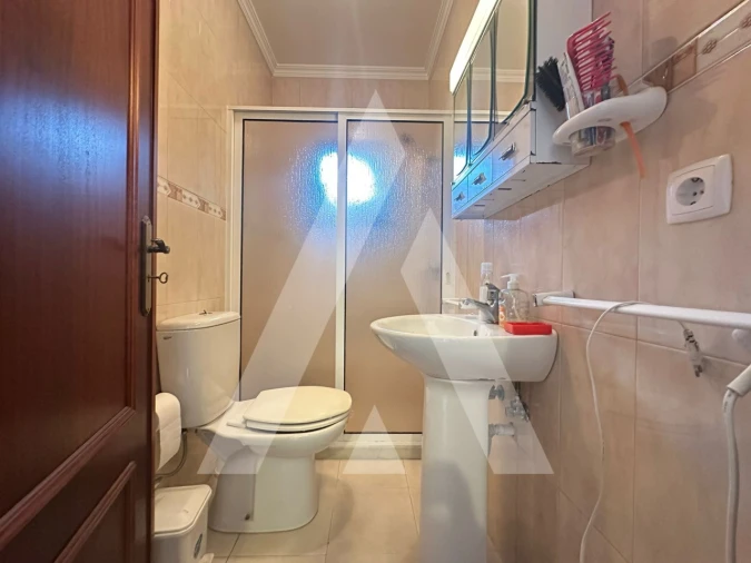 Moradia T3 para Venda em Vilarinho do Bairro Foto 18