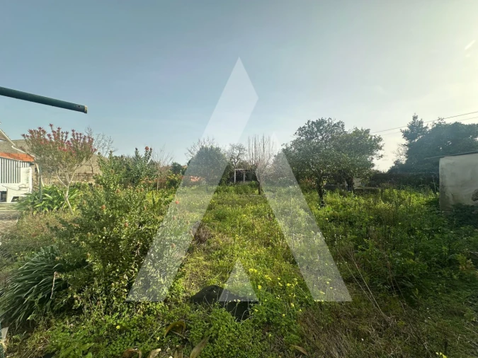 Moradia T3 para Venda em Vilarinho do Bairro Foto 28