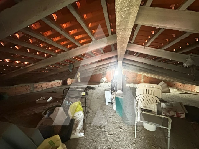 Moradia T3 para Venda em Vilarinho do Bairro Foto 31