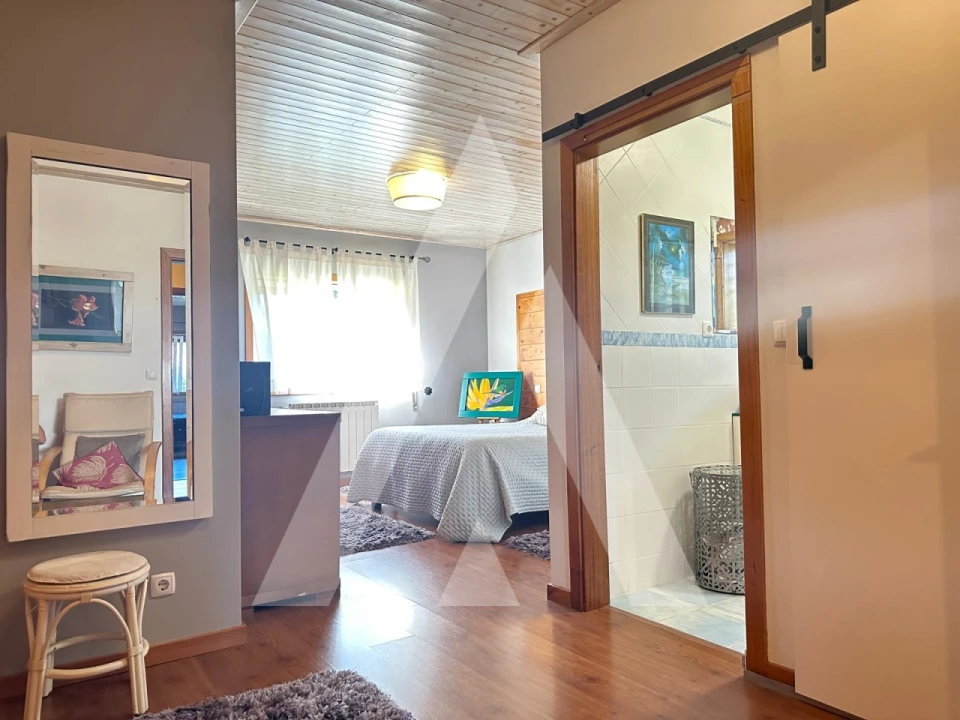 Moradia T3 para Venda em Oiã Foto 19