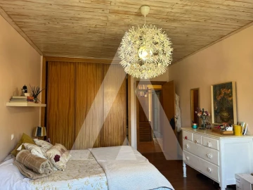 Moradia T3 para Venda em Oiã