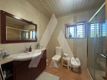 Moradia T3 para Venda em Oiã