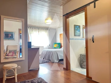 Moradia T3 para Venda em Oiã