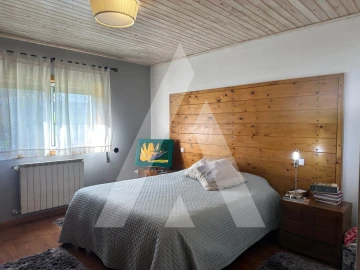 Moradia T3 para Venda em Oiã