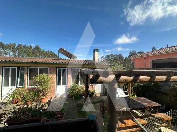 Moradia T3 para Venda em Oiã