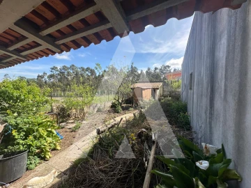 Moradia T3 para Venda em Oiã