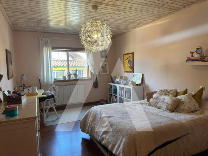 Moradia T3 para Venda em Oiã Foto 13