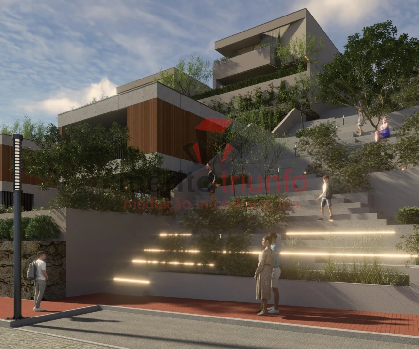 Moradia T3 para Venda em Oliveira (Santa Maria) Foto 2