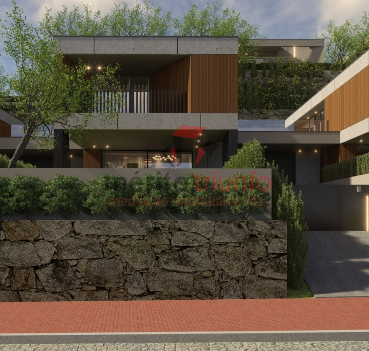 Moradia T3 para Venda em Oliveira (Santa Maria) Foto 5