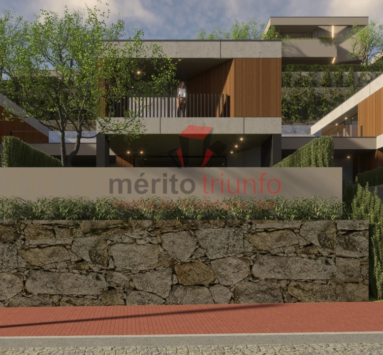 Moradia T3 para Venda em Oliveira (Santa Maria) Foto 6