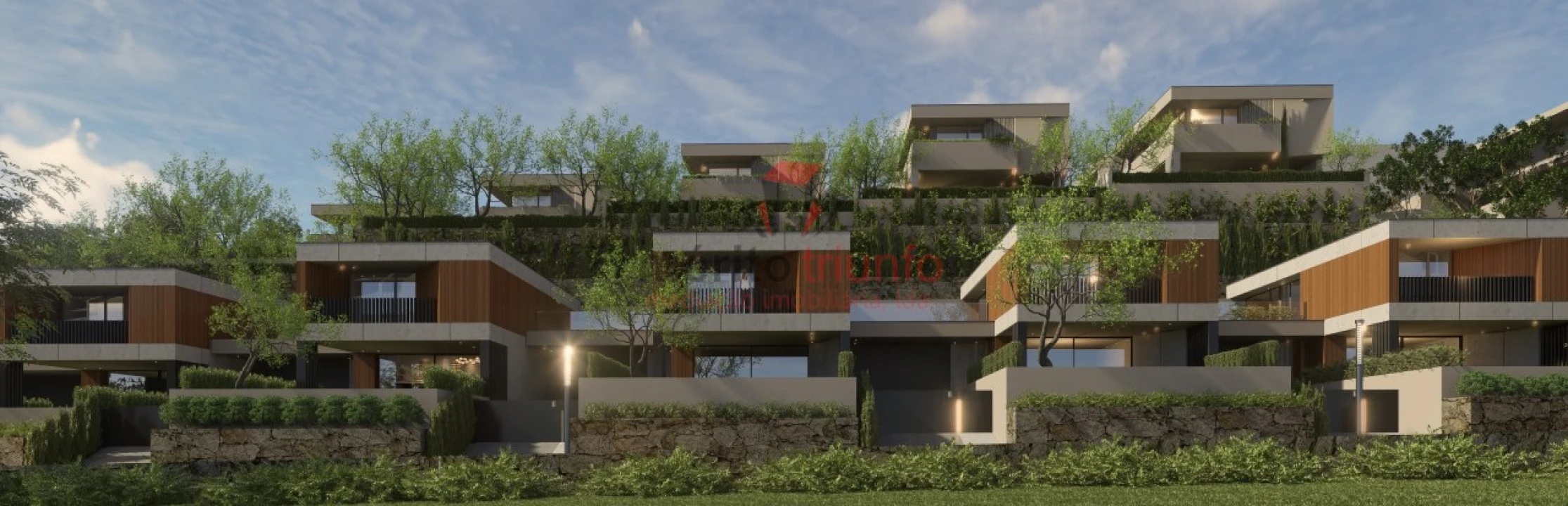 Moradia T3 para Venda em Oliveira (Santa Maria) Foto 7