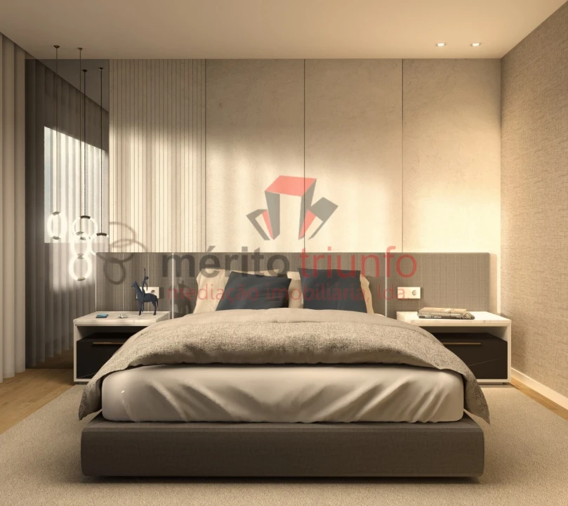 Moradia T3 para Venda em Oliveira (Santa Maria) Foto 11