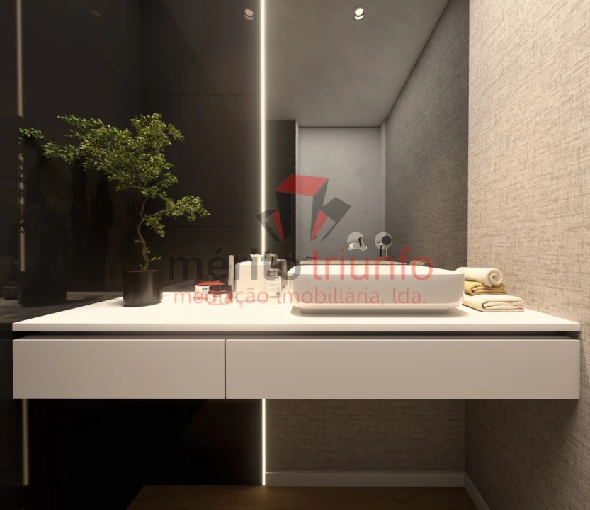 Moradia T3 para Venda em Oliveira (Santa Maria) Foto 13