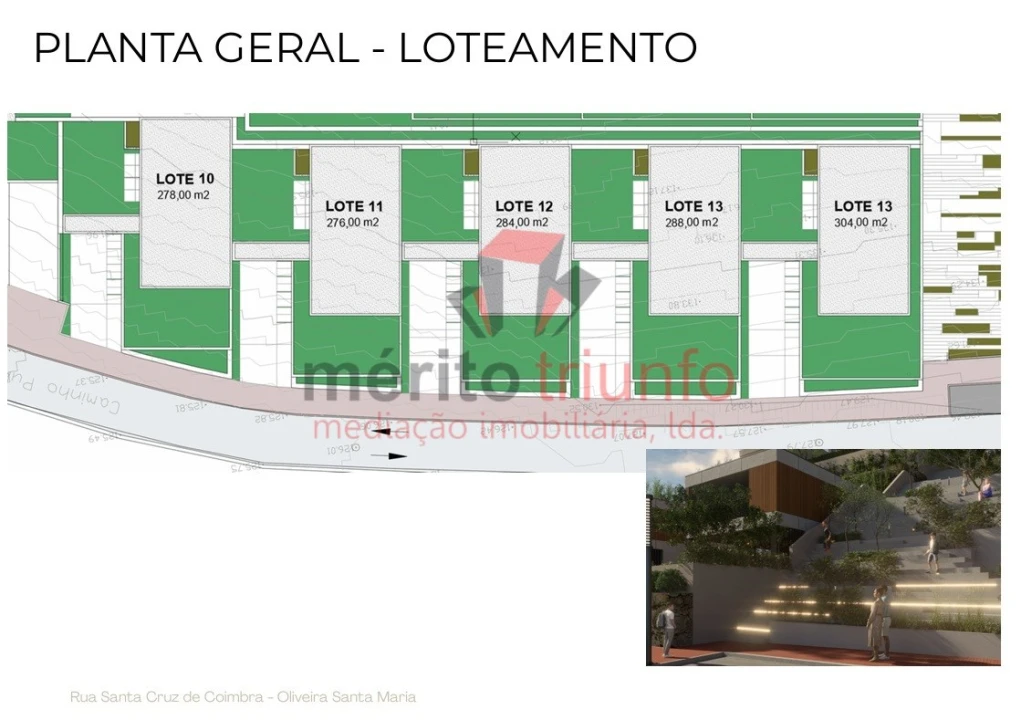 Moradia T3 para Venda em Oliveira (Santa Maria) Foto 16