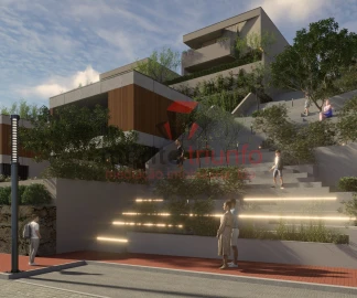 Moradia T3 para Venda em Oliveira (Santa Maria)