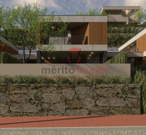 Moradia T3 para Venda em Oliveira (Santa Maria)