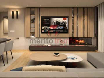 Moradia T3 para Venda em Oliveira (Santa Maria)