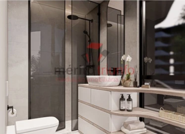 Apartamento T3 para Venda em Vila Nova de Famalicão e Calendário