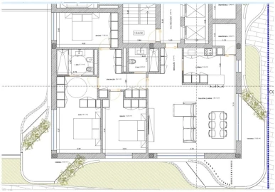Apartamento T3 para Venda em Vila Nova de Famalicão e Calendário