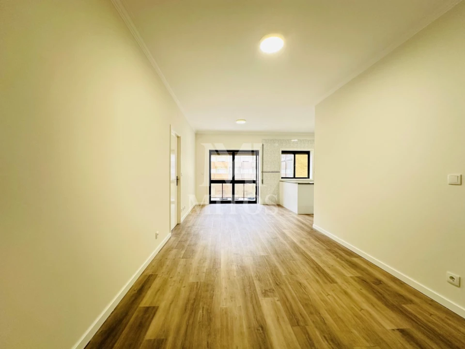 Apartamento T2 para Arrendamento em Chafe Foto 7