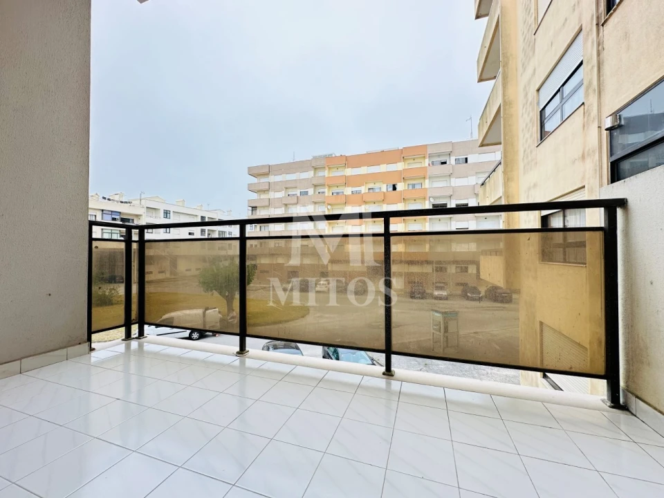 Apartamento T2 para Arrendamento em Chafe Foto 8