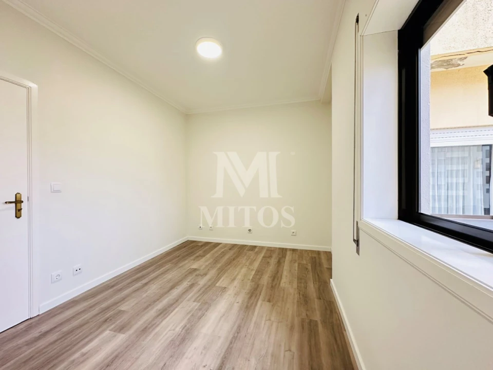 Apartamento T2 para Arrendamento em Chafe Foto 11