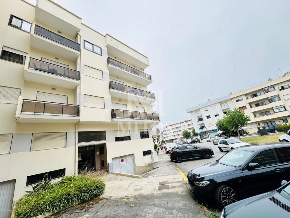 Apartamento T2 para Arrendamento em Chafe Foto 18