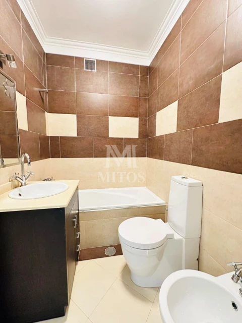 Apartamento T2 para Arrendamento em Chafe