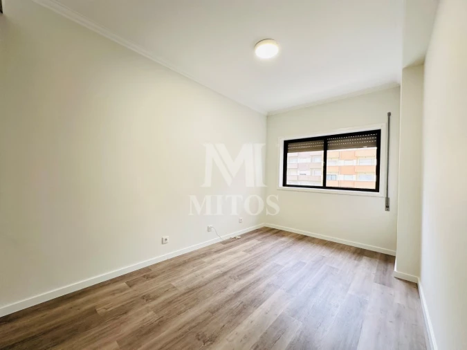 Apartamento T2 para Arrendamento em Chafe Foto 14