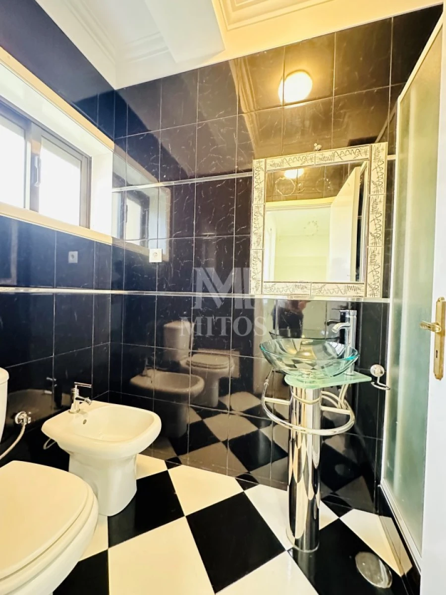 Apartamento T2 para Arrendamento em Chafe Foto 13