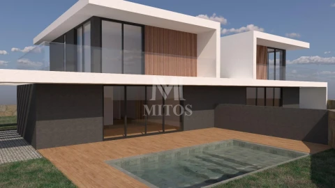 Moradia T3 para Venda em Afife