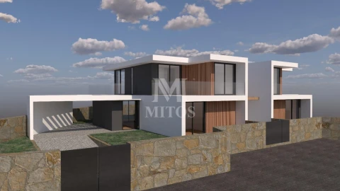 Moradia T3 para Venda em Afife