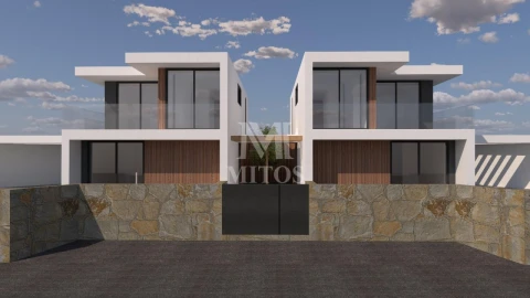 Moradia T3 para Venda em Afife