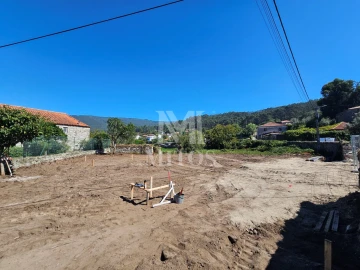 Moradia T3 para Venda em Afife