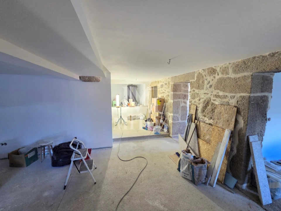 Moradia T3 para Venda em Durrães e Tregosa Foto 9