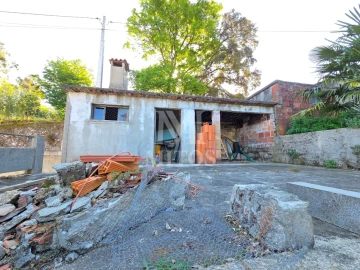 Moradia T3 para Venda em Durrães e Tregosa