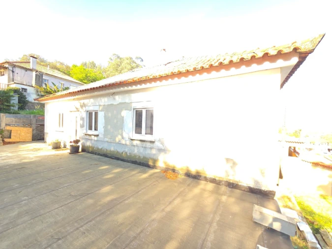 Moradia T3 para Venda em Durrães e Tregosa Foto 2