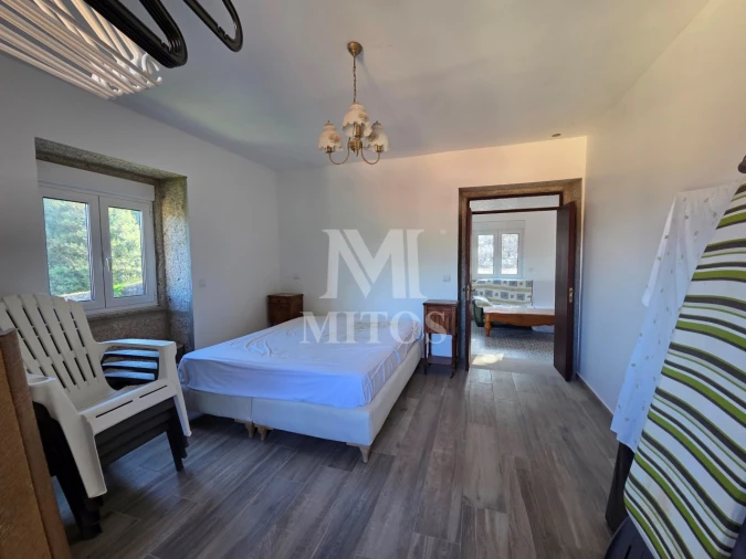 Moradia T3 para Venda em Durrães e Tregosa Foto 7